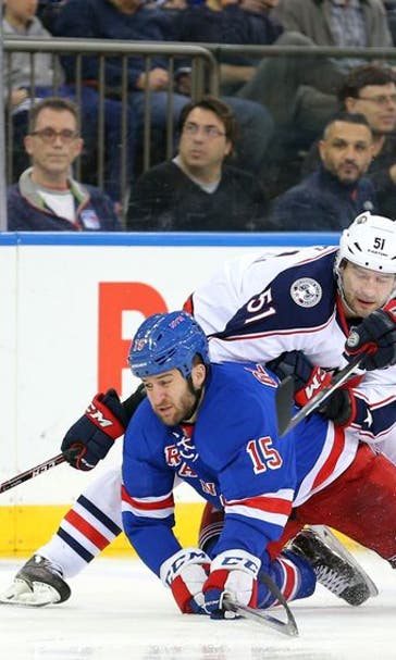 New York Rangers: Responding to Larry Brooks' article